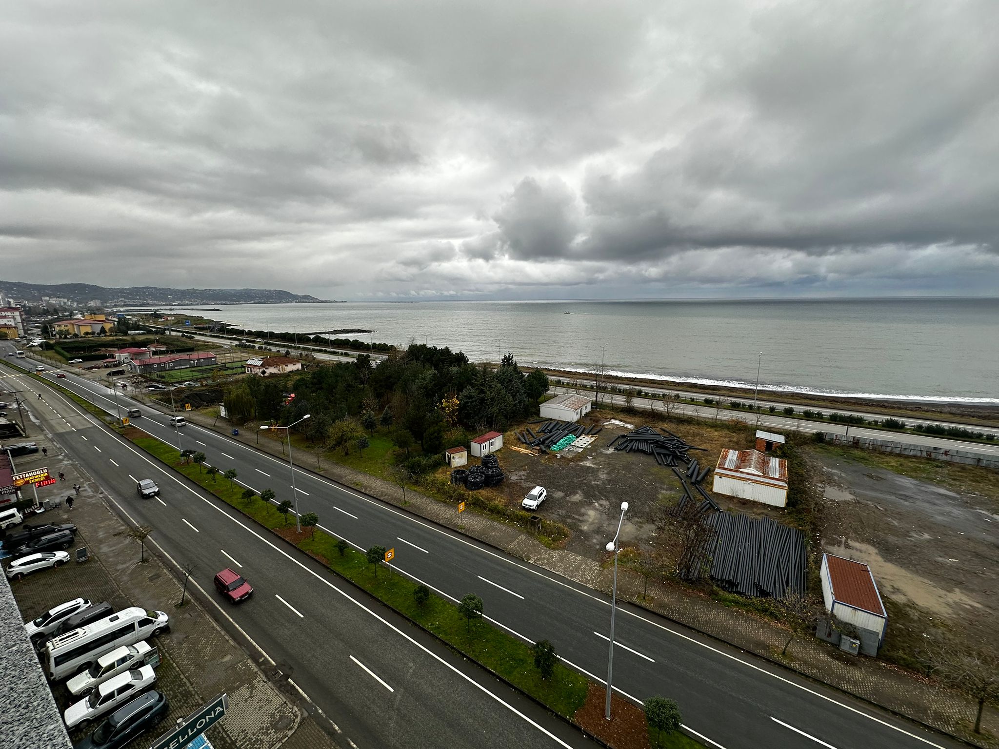 MABEL GAYRİMENKUL/VAKFIKEBİR SİTE İÇİ 240 M2 SATILIK 6+1 DUBLEKS